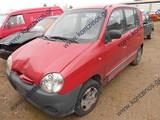 HYUNDAI ATOS 1